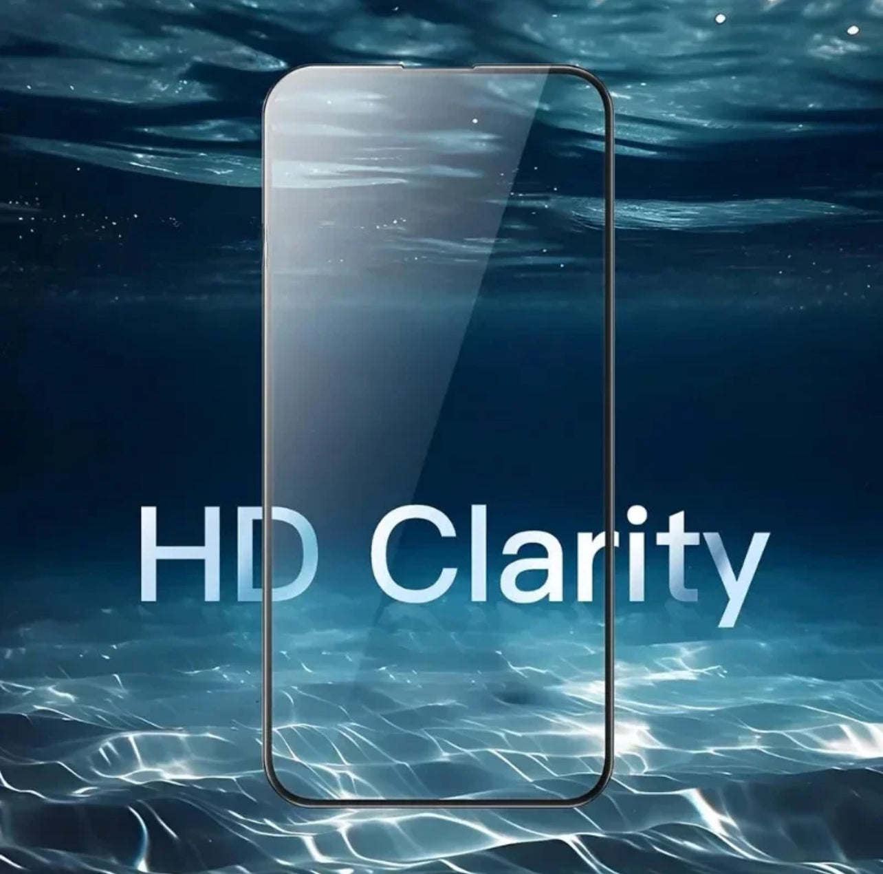 PJun Branded Premium 9H Clear Full Coverage ShatterProof Glass Screen Protector- 4PCS iPhone 17 Series 2025 PJun Branded Premium 9H Clear Full Coverage ShatterProof Glass Screen Protector- 4PCS iPhone 17 Series 2025